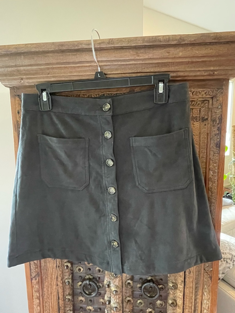 Marine Layer Skirt